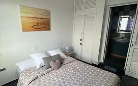 Apartamento El Mar